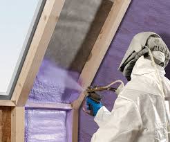 Best Wall Insulation Installation in Forest City, PA