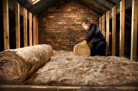 Best Attic Insulation Installation in Forest City, PA