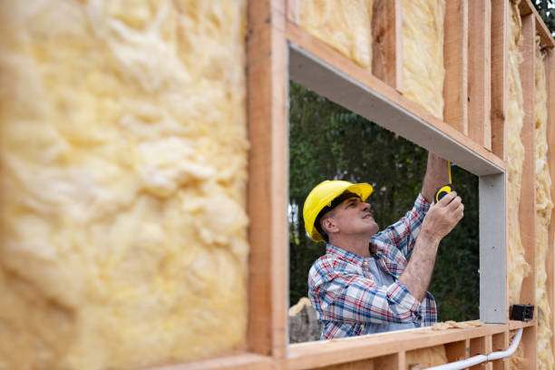 Best Spray Foam Insulation in Forest City, PA